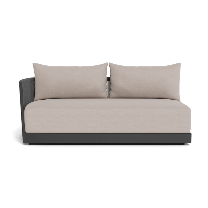 Antigua 2 Seat 1 Arm Left