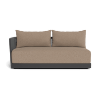Antigua 2 Seat 1 Arm Left