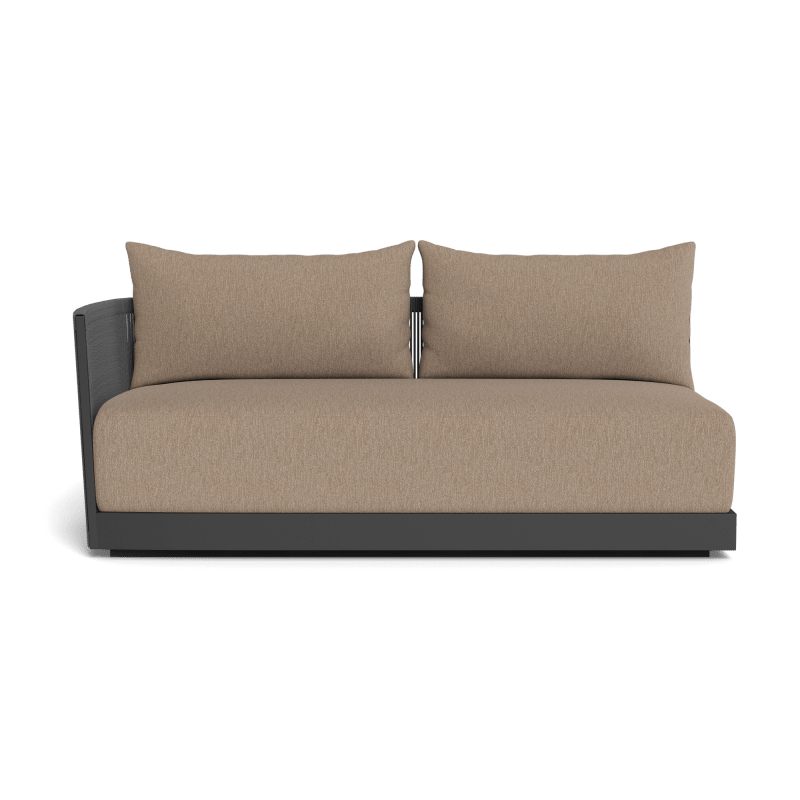 Antigua 2 Seat 1 Arm Left