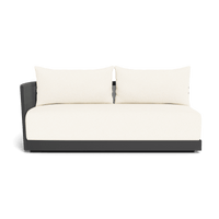 Antigua 2 Seat 1 Arm Left