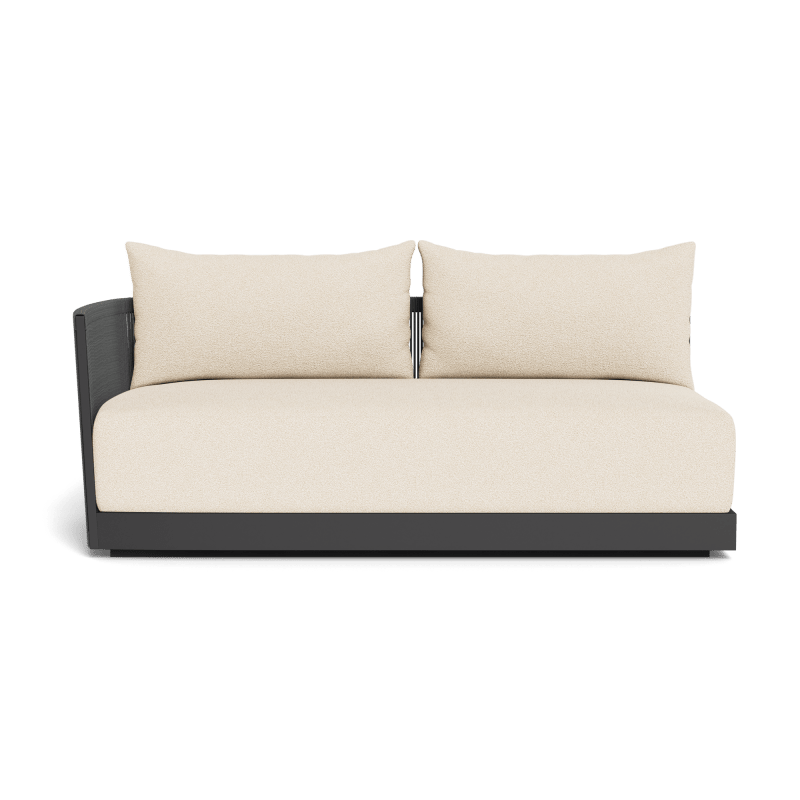 Antigua 2 Seat 1 Arm Left