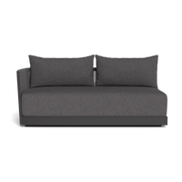 Antigua 2 Seat 1 Arm Left