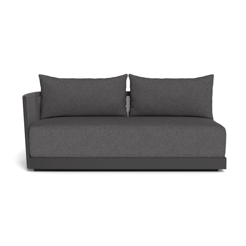 Antigua 2 Seat 1 Arm Left
