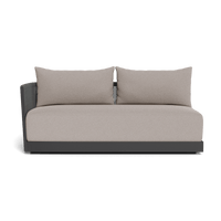 Antigua 2 Seat 1 Arm Left