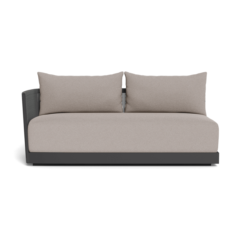 Antigua 2 Seat 1 Arm Left