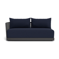 Antigua 2 Seat 1 Arm Left