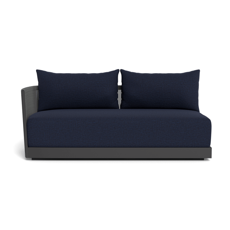 Antigua 2 Seat 1 Arm Left