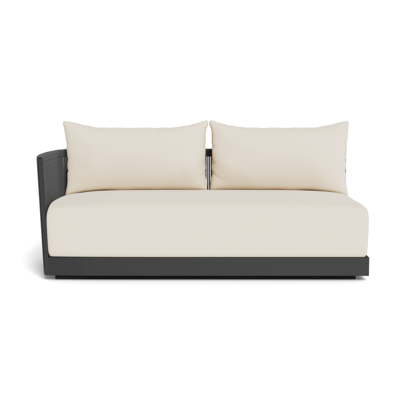 Antigua 2 Seat 1 Arm Left
