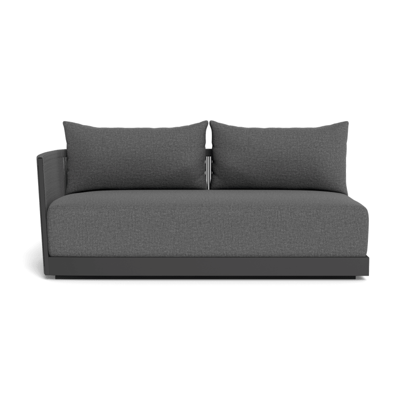 Antigua 2 Seat 1 Arm Left