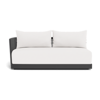 Antigua 2 Seat 1 Arm Left