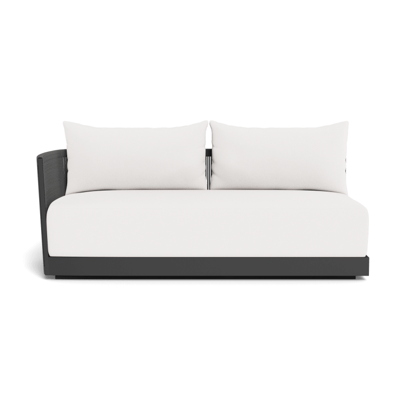 Antigua 2 Seat 1 Arm Left