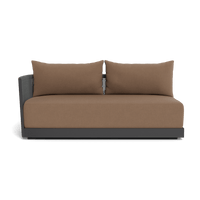 Antigua 2 Seat 1 Arm Left