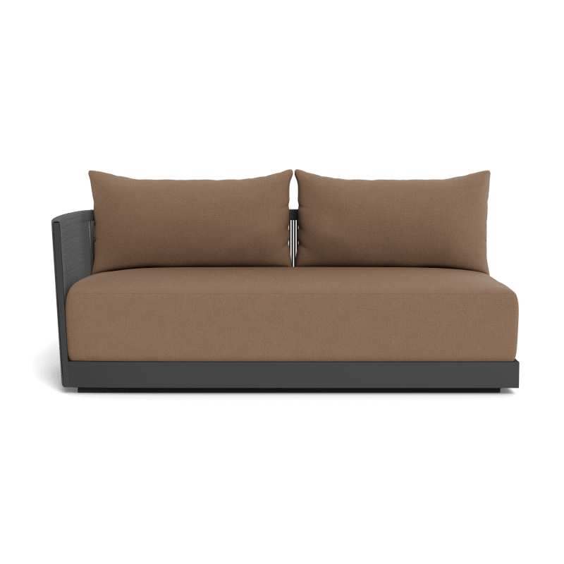 Antigua 2 Seat 1 Arm Left