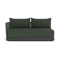 Antigua 2 Seat 1 Arm Left