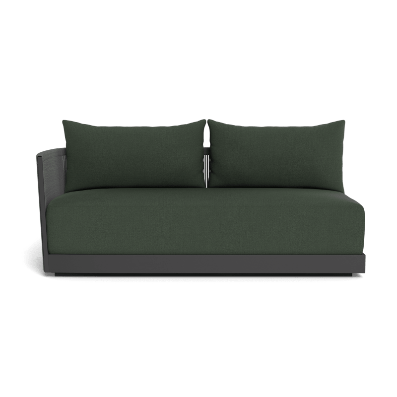 Antigua 2 Seat 1 Arm Left