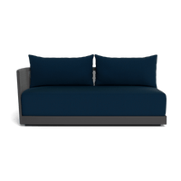 Antigua 2 Seat 1 Arm Left