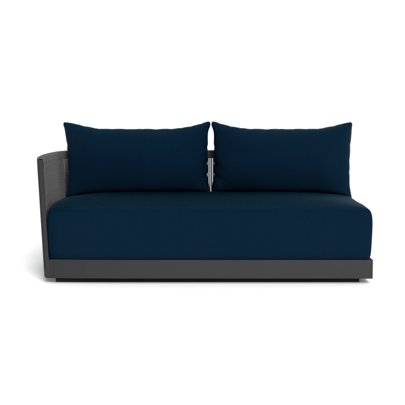 Antigua 2 Seat 1 Arm Left