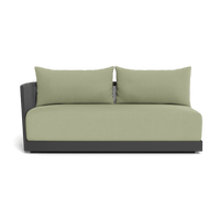 Antigua 2 Seat 1 Arm Left