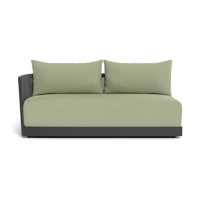 Antigua 2 Seat 1 Arm Left