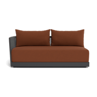 Antigua 2 Seat 1 Arm Left