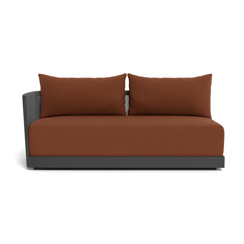 Antigua 2 Seat 1 Arm Left