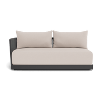 Antigua 2 Seat 1 Arm Left