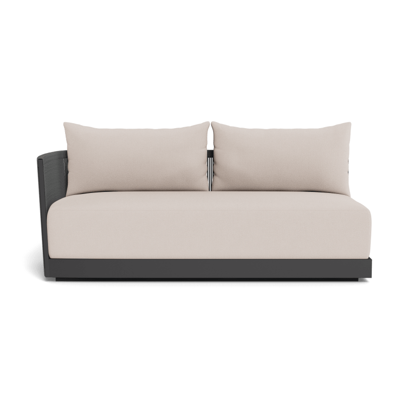 Antigua 2 Seat 1 Arm Left