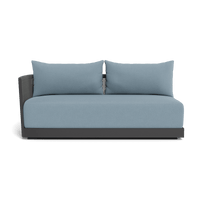 Antigua 2 Seat 1 Arm Left