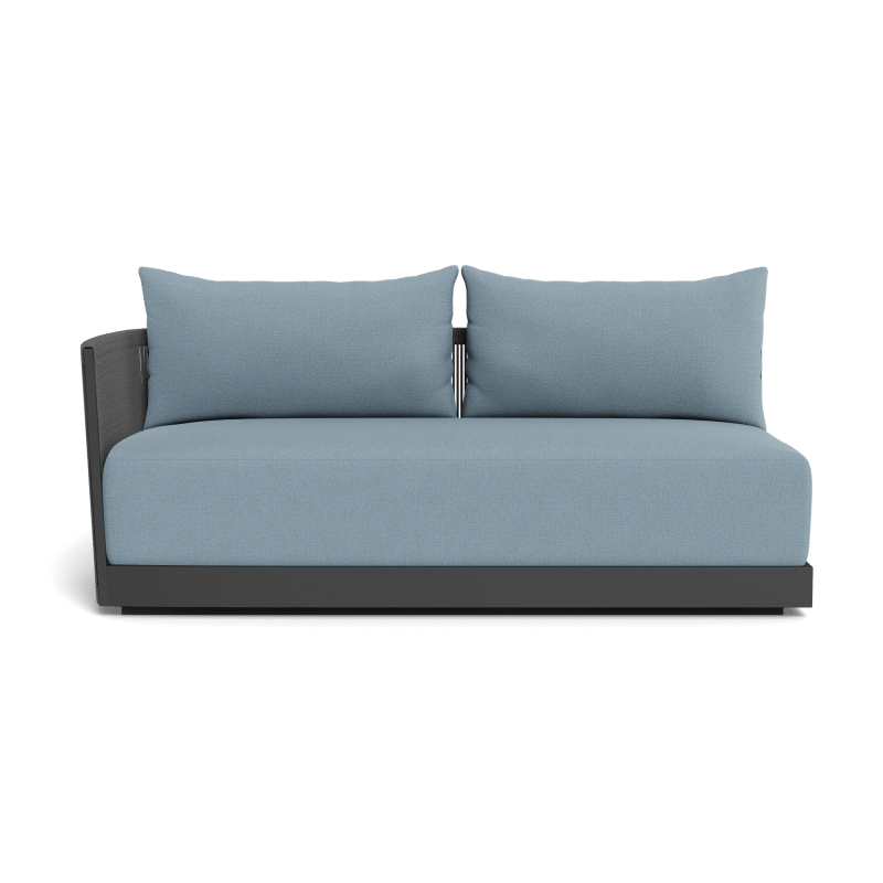 Antigua 2 Seat 1 Arm Left