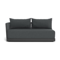 Antigua 2 Seat 1 Arm Left