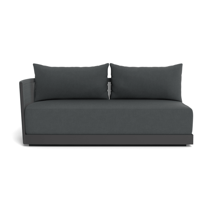 Antigua 2 Seat 1 Arm Left