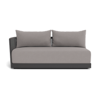 Antigua 2 Seat 1 Arm Left