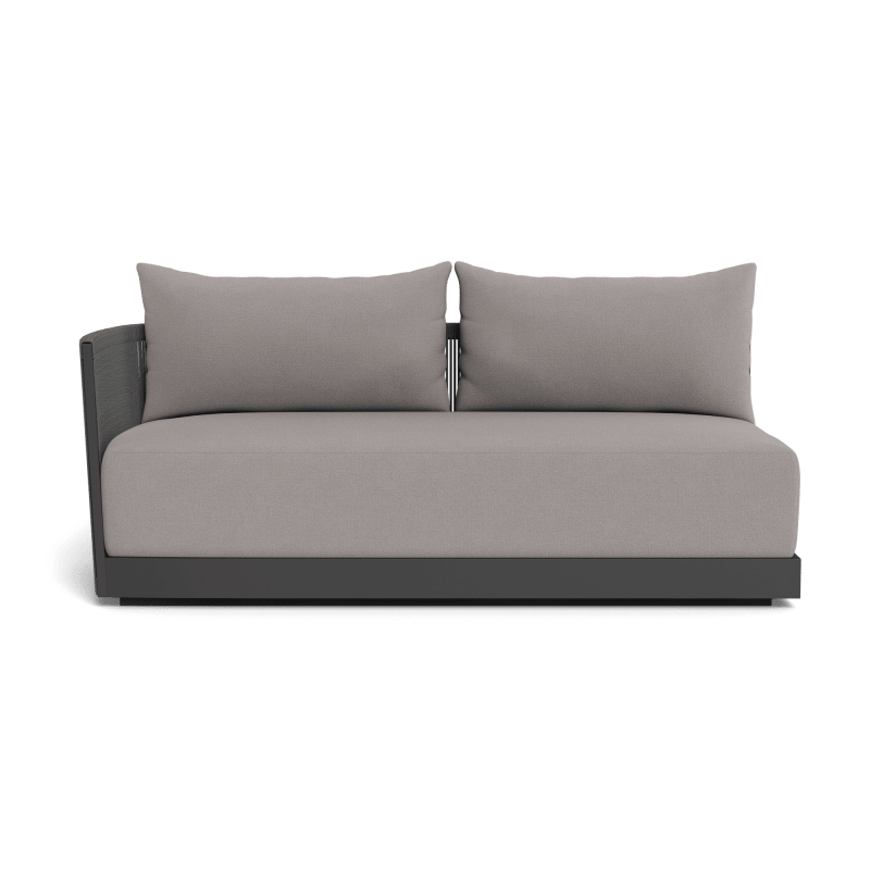 Antigua 2 Seat 1 Arm Left