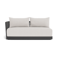 Antigua 2 Seat 1 Arm Left