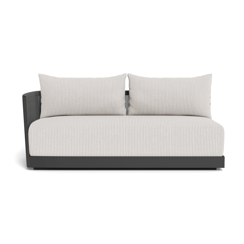 Antigua 2 Seat 1 Arm Left
