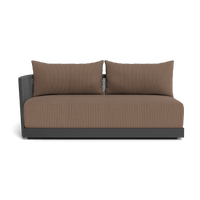 Antigua 2 Seat 1 Arm Left