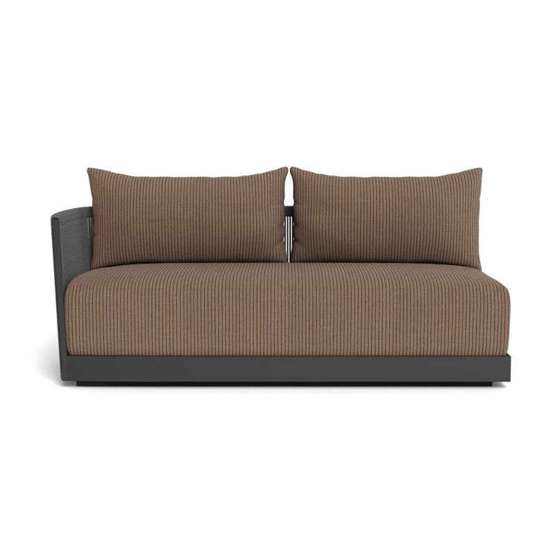 Antigua 2 Seat 1 Arm Left