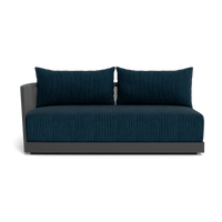 Antigua 2 Seat 1 Arm Left