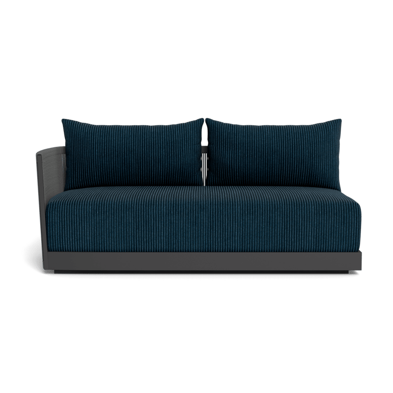 Antigua 2 Seat 1 Arm Left