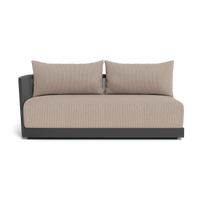 Antigua 2 Seat 1 Arm Left