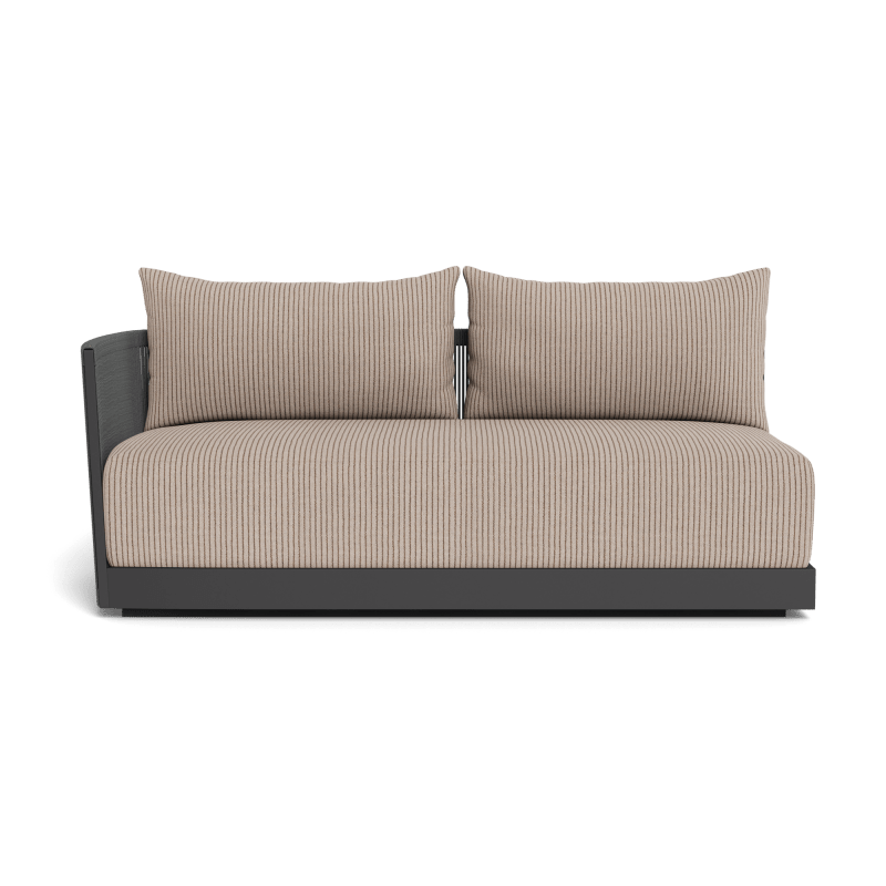 Antigua 2 Seat 1 Arm Left