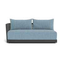 Antigua 2 Seat 1 Arm Left