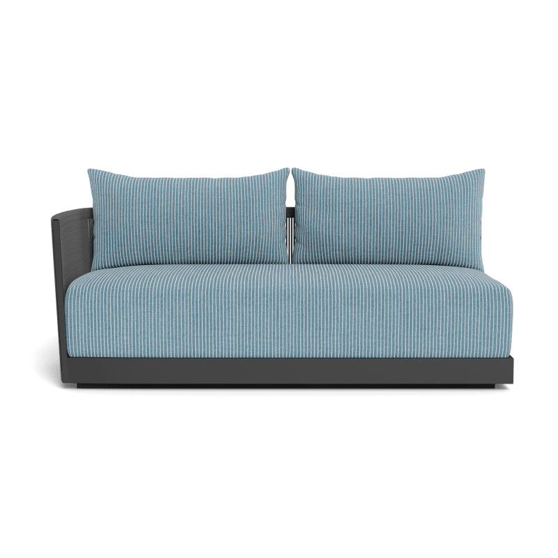 Antigua 2 Seat 1 Arm Left