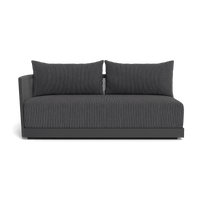 Antigua 2 Seat 1 Arm Left