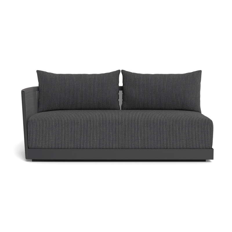 Antigua 2 Seat 1 Arm Left