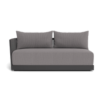 Antigua 2 Seat 1 Arm Left
