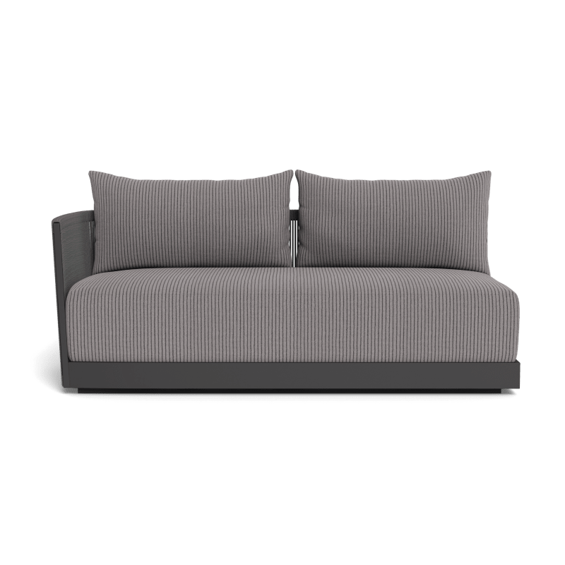 Antigua 2 Seat 1 Arm Left