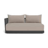 Antigua 2 Seat 1 Arm Left