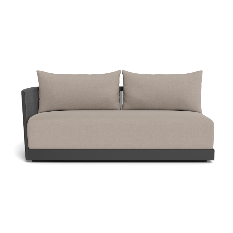 Antigua 2 Seat 1 Arm Left