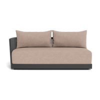 Antigua 2 Seat 1 Arm Left